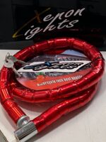 LINGA PITÓN PARA MOTO O BICI