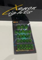 KIT CUBRE TUERCA PARA MOTO - Imagen 4