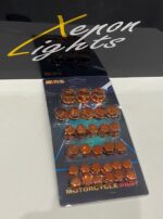 KIT CUBRE TUERCA PARA MOTO - Imagen 5