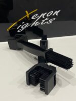 CEPILLO PARA CADENA DE MOTO - Imagen 4