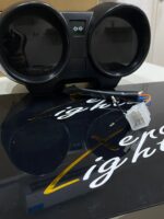 TABLERO PARA TITAN, CG150, YBR - Imagen 2