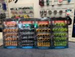 KIT CUBRE TUERCA PARA MOTO - Imagen 3