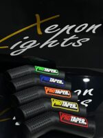 CUBRE PALANCA PRO TAPER MOTO