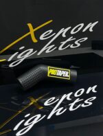 CUBRE PALANCA PRO TAPER MOTO - Imagen 5