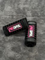 POSA PIE PARA MOTO PRO TAPER - Imagen 10
