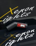 CUBRE PALANCA PRO TAPER MOTO - Imagen 6