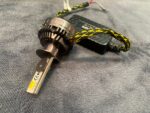 CREE LED 3 FASES PREMIUM H1 - H11 - 9006 - Imagen 2