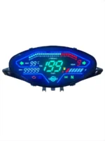 TABLERO PARA SMASH MOTO