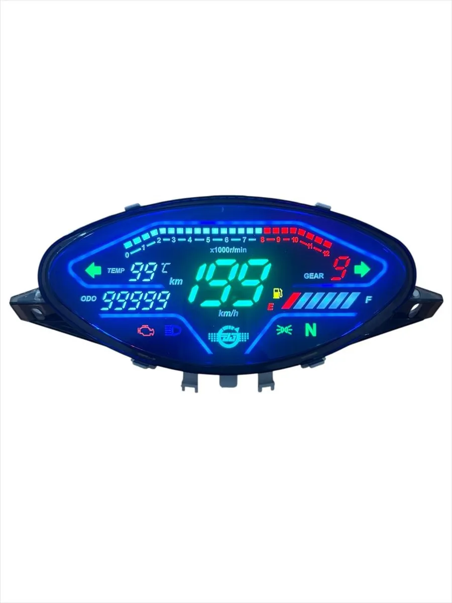 D_NQ_NP_2X_669914-MLA87297839310_072025-F TABLERO PARA SMASH MOTO - Imagen 1