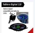 TABLERO PARA SMASH MOTO - Imagen 2