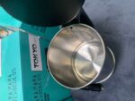 PAVA CHICA GRIS 500 ML A ENCENDEDOR - Imagen 4
