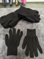 GUANTES DE POLIESTER PRIMERA PIEL - Imagen 3