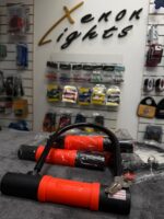 LINGA PARA MOTO TIPO U