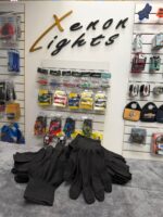 GUANTES DE POLIESTER PRIMERA PIEL - Imagen 2