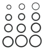 Set Kit Oring X 50pcs Repuesto Surtido P/ Canilla Vastagos - Imagen 3