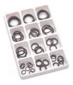 Set Kit Oring X 50pcs Repuesto Surtido P/ Canilla Vastagos - Imagen 2