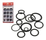 Set Kit Oring X 50pcs Repuesto Surtido P/ Canilla Vastagos