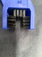 CEPILLO PARA CADENA - Imagen 2