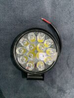 FARO CHICO14 LED REDONDO 8 CM - Imagen 3