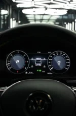 TABLERO DIGITAL DE AMAROK - Imagen 2