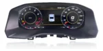 TABLERO DIGITAL DE AMAROK