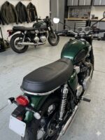 CUBRE ASIENTO PARA MOTO ANTIDESLIZANTE CON ELASTICO - Imagen 5