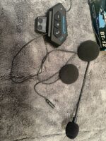 AUDIFONO BT CASCO MOTO - Imagen 2