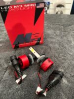 CREE LED M3 MINI