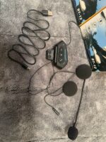 AUDIFONO BT CASCO MOTO - Imagen 3