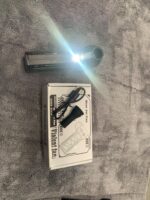 SOPLADOR DE AIRE MINI TURBO RECARGABLE USB - Imagen 6