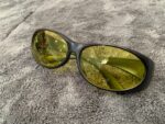 LENTES MOTO ECONOMICO REDONDO - Imagen 4