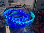 TIRAL DLR 45 CM RGB (para colocar POR FUERA de la Óptica) - Imagen 4