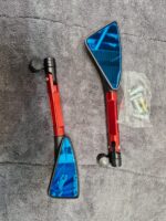 ESPEJO MOTO PREMIUM - Imagen 3