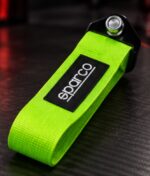 CINTA REMOLQUE SPARCO - Imagen 5