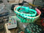 TIRAL DLR 45 CM RGB (para colocar POR FUERA de la Óptica) - Imagen 3