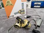 KIT S110 H4 24V PREMIUM  NEW 2026