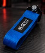 CINTA REMOLQUE SPARCO - Imagen 4