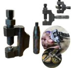 ACORTA CADENA MOTO 420-530 ACERO REFORZADO