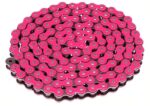 CADENAS DE COLORES PARA MOTO 428 x 128L - Imagen 2