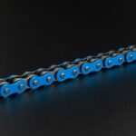 CADENAS DE COLORES PARA MOTO 428 x 128L - Imagen 4