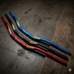 MANUBRIO PRO TAPER