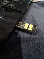 LAMPARA LED USB PLANA - Imagen 3