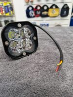 FARO 4 LED CUADRADO - Imagen 2