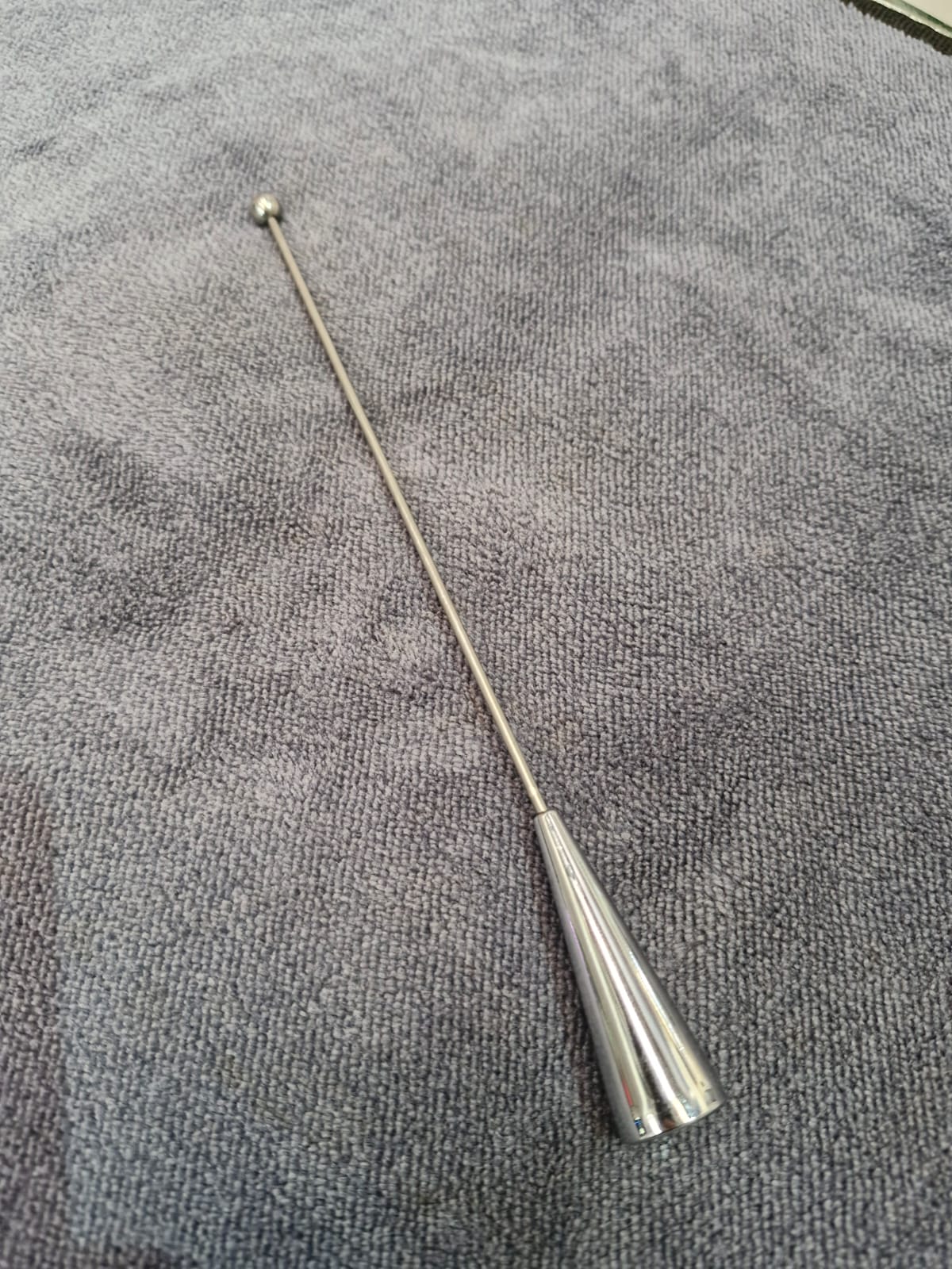 cac3a96c-51ba-407d-9f90-7ff454a13544 ANTENA UNIVERSAL PARA AUTO - Imagen 1