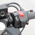 CARGADOR AL MANILLAR USB Y TIPO C - Imagen 2